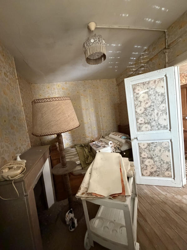 Maison - 205 m² - 6 pièces