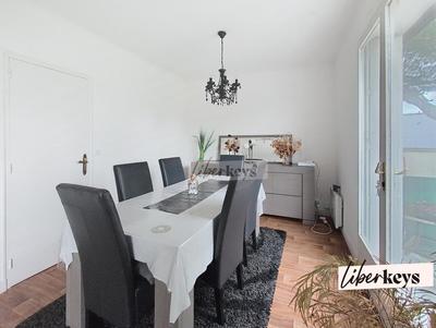 Maison ancienne - 166 m² - 4 pièces