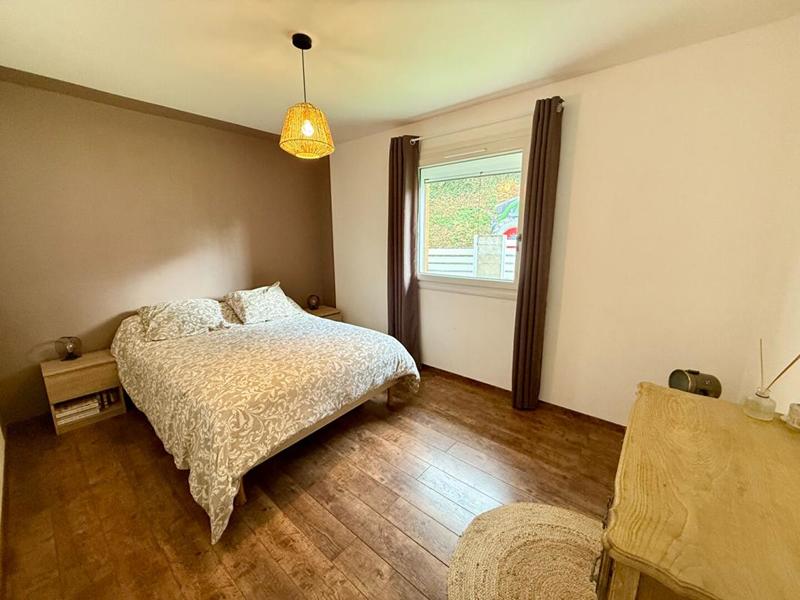 Maison - 93 m² - 5 pièces