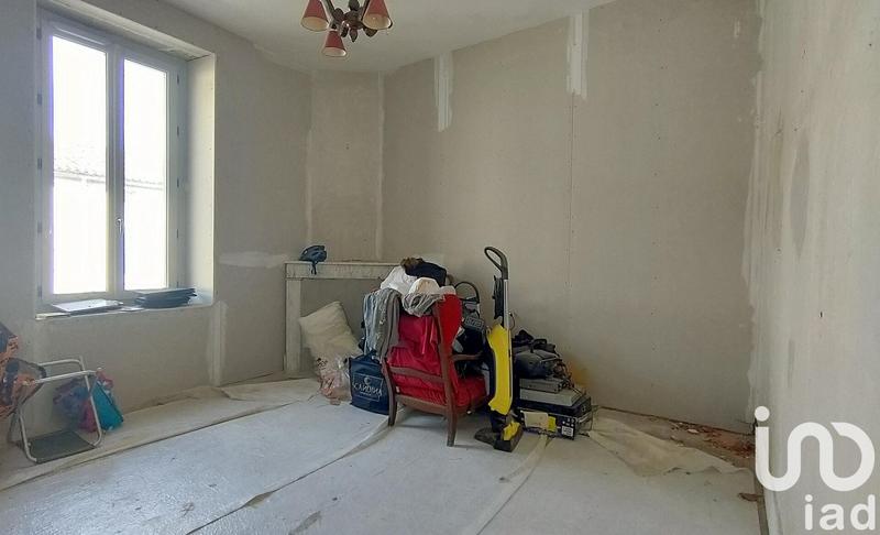 Maison - 282 m² - 11 pièces