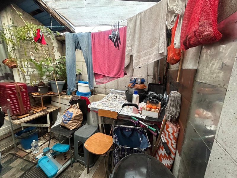 Maison - 67 m² - 3 pièces