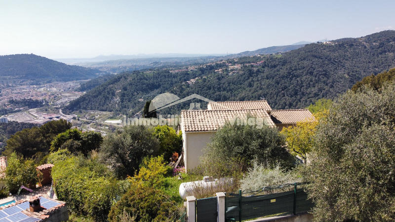 Villa - 103 m² - 4 pièces