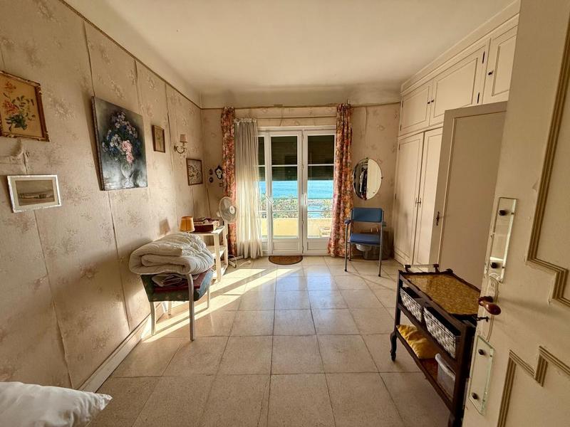 Appartement - 91 m² - 3 pièces