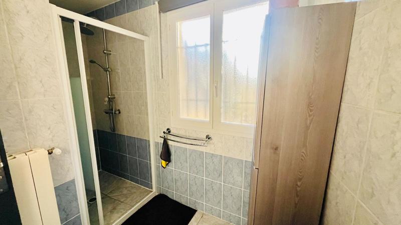 Maison - 90 m² - 3 pièces