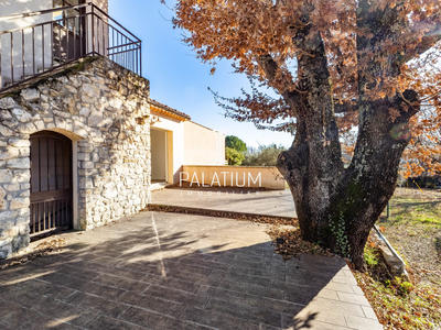 Maison - 50 m² - 2 pièces