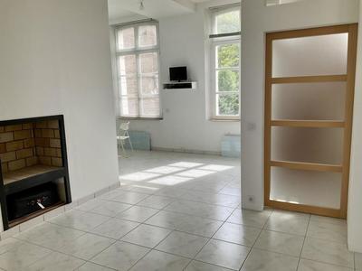 Appartement - 108 m² - 5 pièces