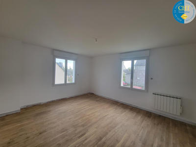 Maison - 106 m² - 4 pièces