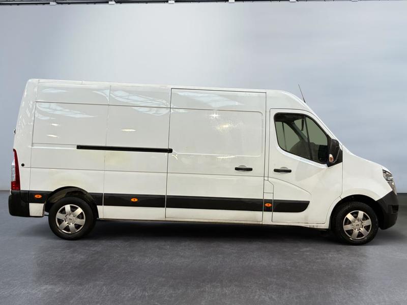 Nissan Interstar Fourgon L3h2 3t5 2.3 Dci 150 s/S Acenta