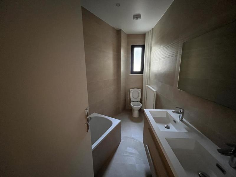 Appartement - 89 m² - 3 pièces