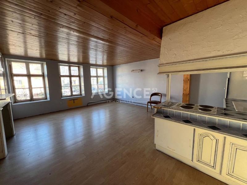 Immeuble - 240 m² - 4 pièces