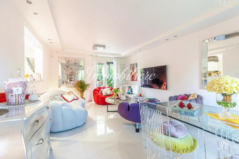 Maison - 89 m² - 4 pièces