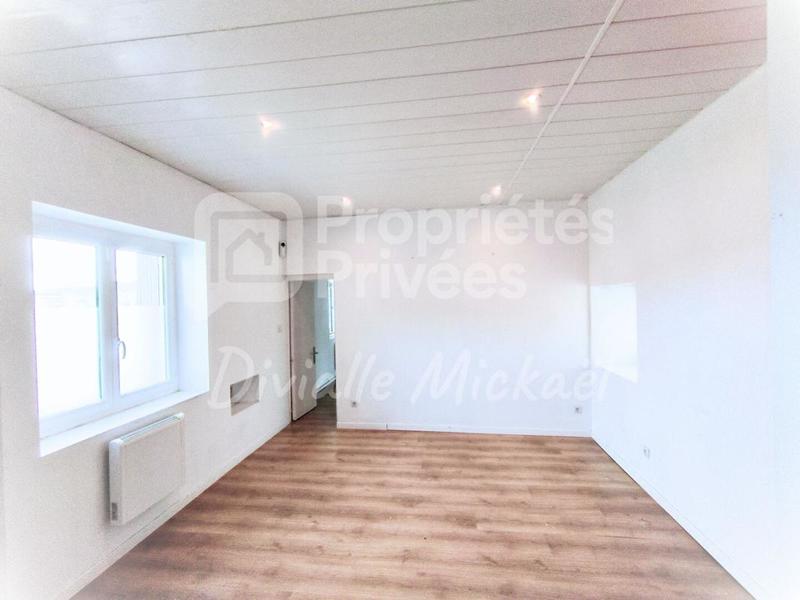 Maison - 145 m² - 5 pièces