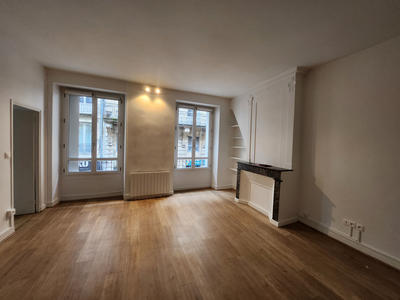 Appartement - 51 m² - 2 pièces