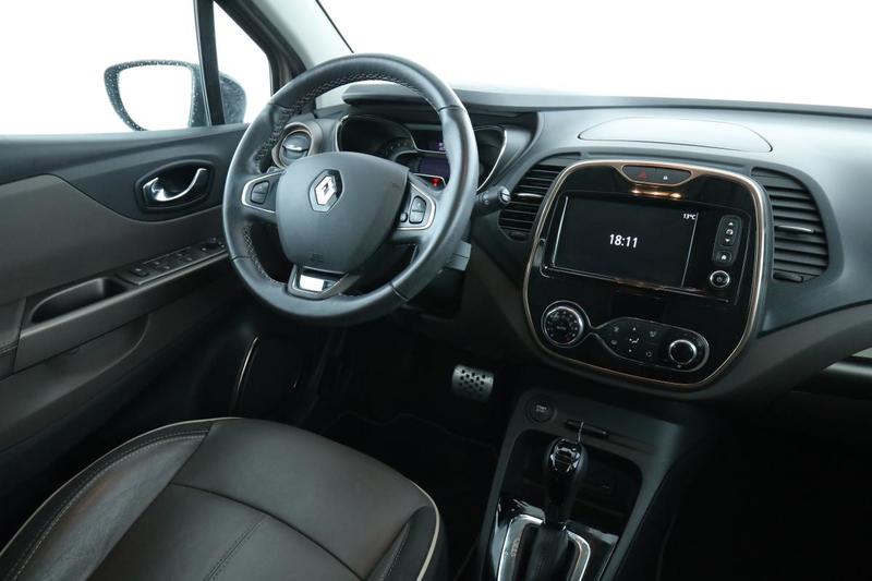 Renault Captur 1.2 TCe Energy Hypnotic Edc 120 ch