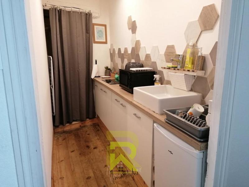 Propriété - 83 m² - 4 pièces