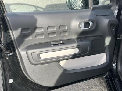 Citroën C3 Feel 1.6 BlueHDI 75cv Noir Perla Bvm6