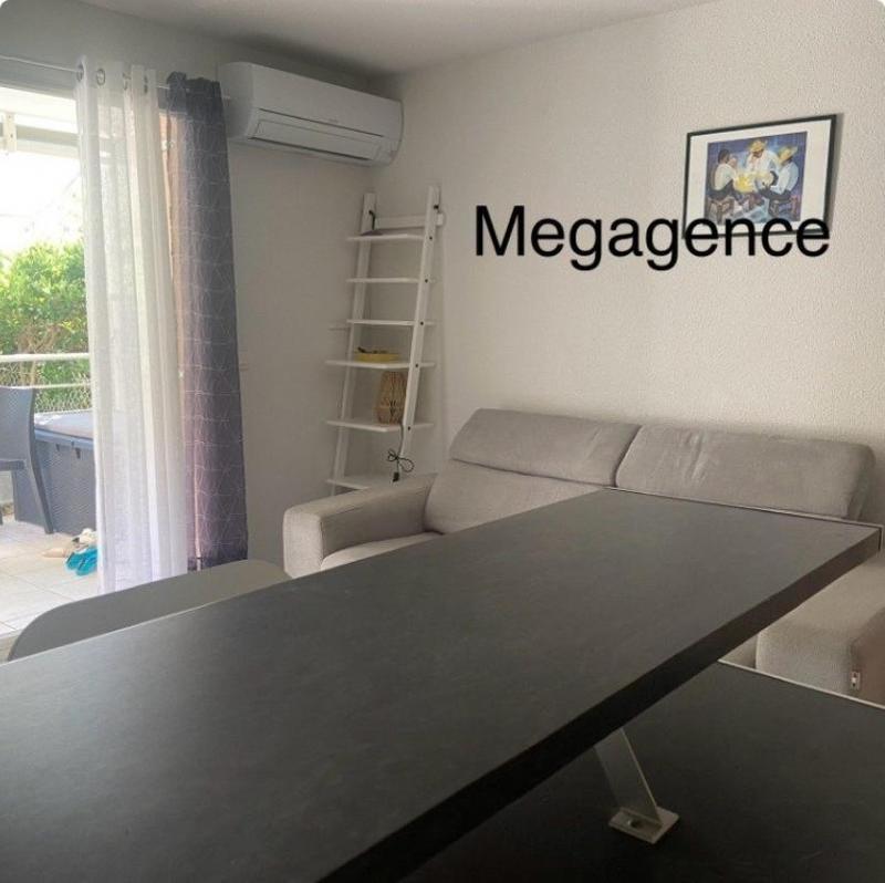 Appartement - 27 m² - 2 pièces