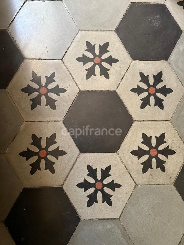 Maison - 136 m² - 6 pièces