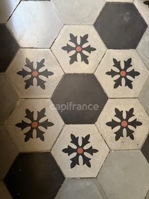 Maison - 136 m² - 6 pièces