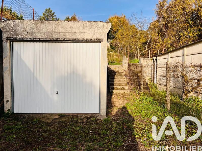 Maison de ville - 84 m² - 4 pièces