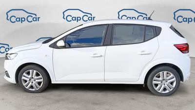 Dacia Sandero III 1.0 SCe 67 Confort