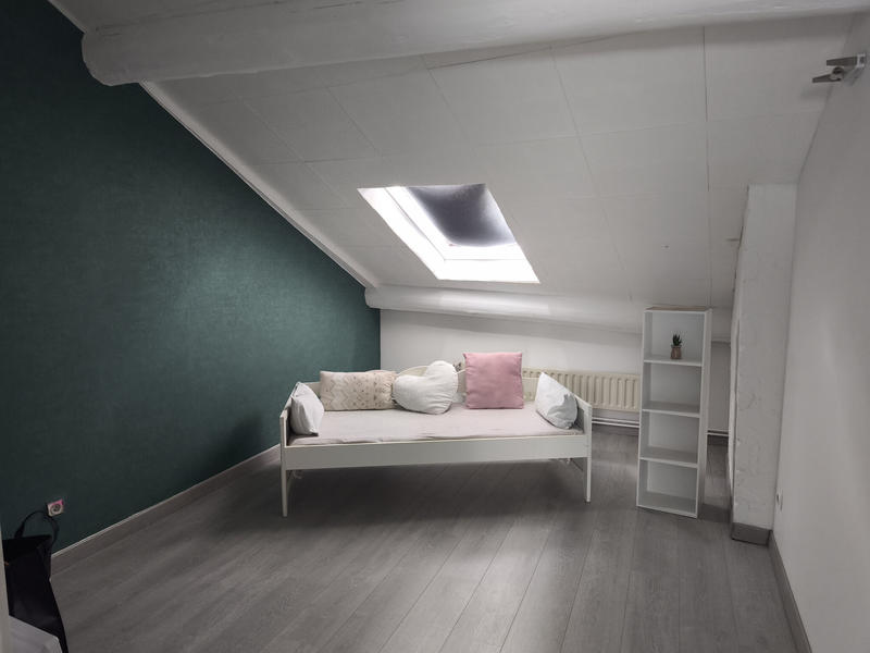 Duplex - 182 m² - 6 pièces