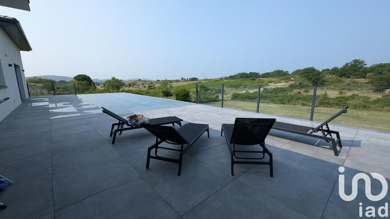 Maison de maîtres - 196 m² - 5 pièces