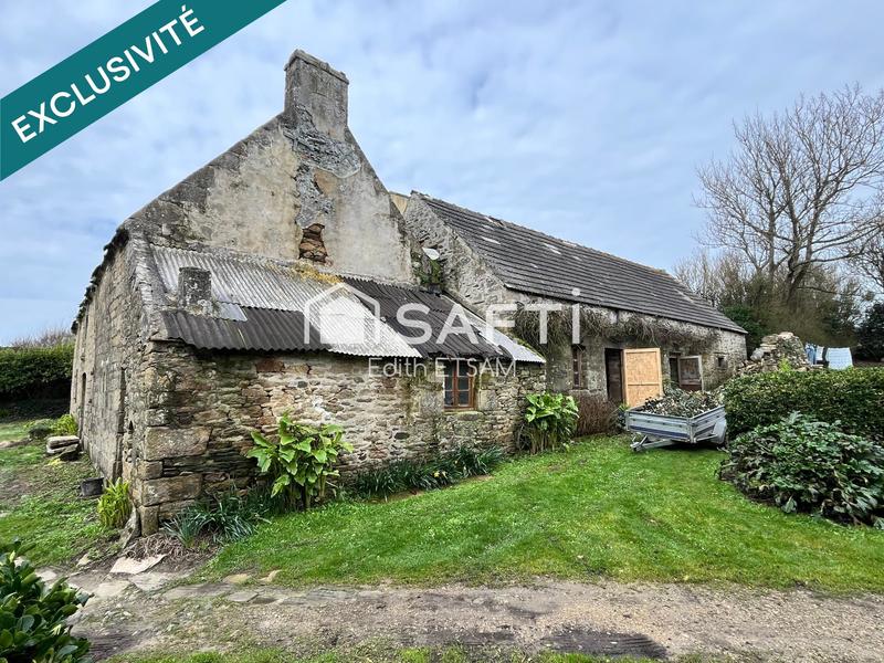 Maison - 120 m² - 7 pièces