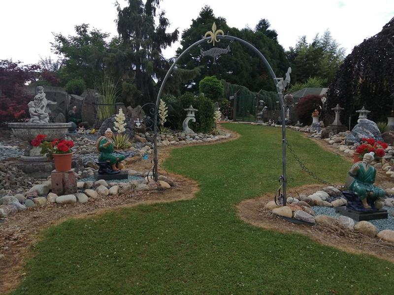 Maison - 195 m² - 7 pièces