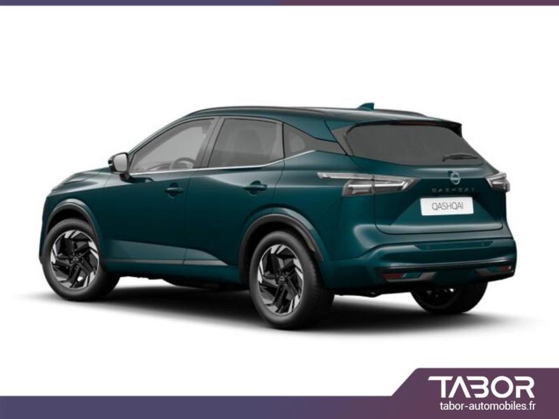 Nissan Qashqai Mhev 158 Cvt n-Connecta cam360°