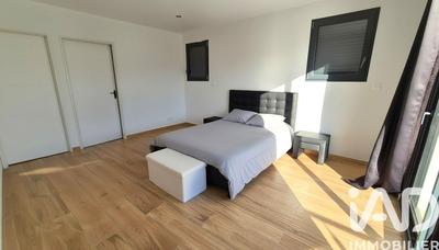 Maison - 188 m² - 5 pièces