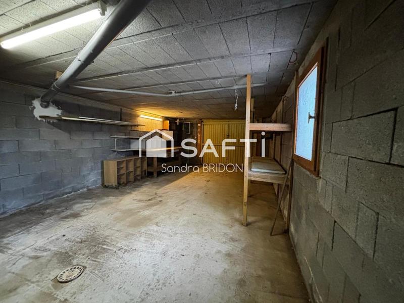 Villa - 168 m² - 6 pièces