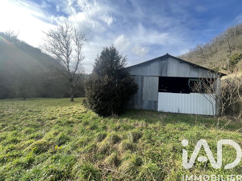 Terrain agricole - 10 340 m²