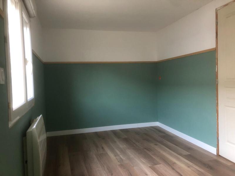 Maison - 161 m² - 3 pièces