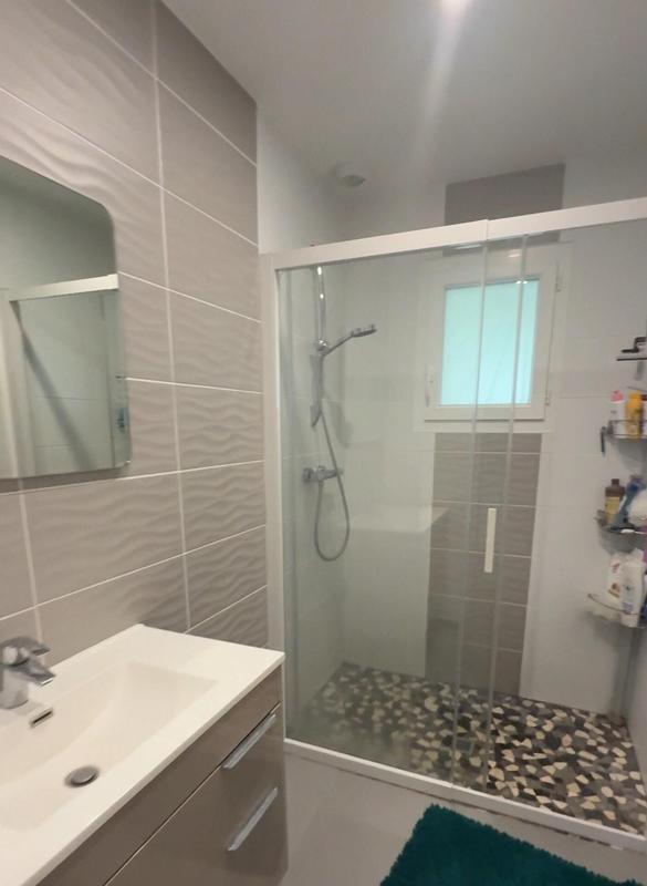 Maison - 68 m² - 3 pièces