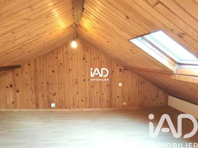 Maison de ville - 40 m² - 2 pièces