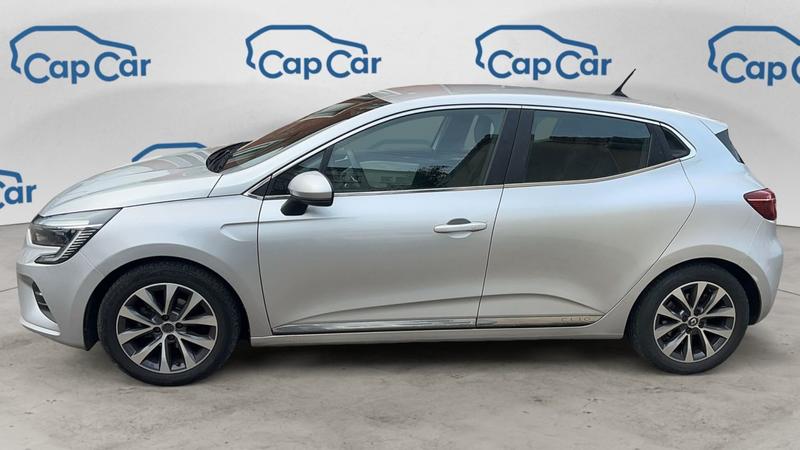 Renault Clio V 1.0 TCe 90 Intens