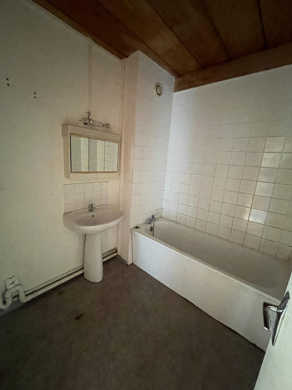 Maison - 86 m² - 4 pièces