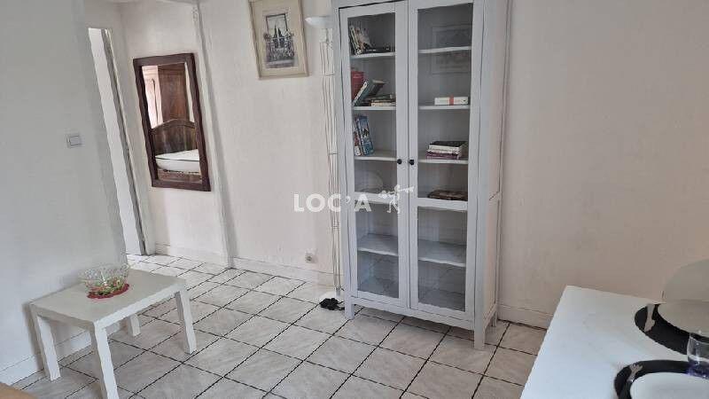 Appartement - 36 m² - 2 pièces
