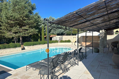 Maison - 88 m² - 5 pièces