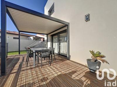 Maison - 143 m² - 5 pièces