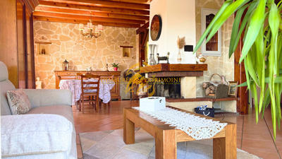 Maison - 105 m² - 4 pièces