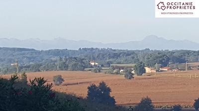 Maison de campagne - 180 m² - 4 pièces