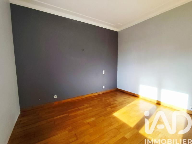 Maison - 135 m² - 7 pièces