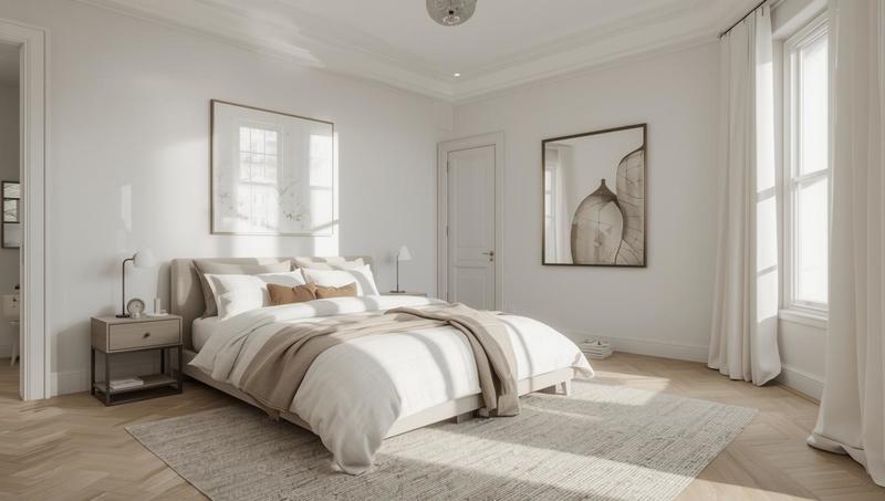 Appartement - 27 à 120 m² - 1 à 5 pièces