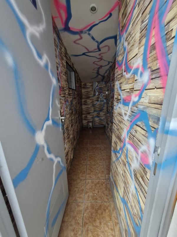 Local commercial - 105 m²