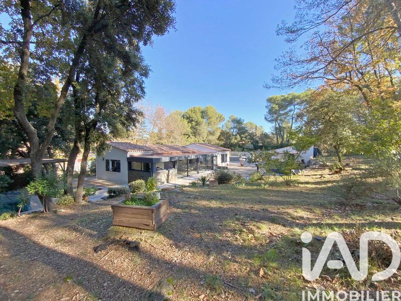 Maison - 115 m² - 4 pièces