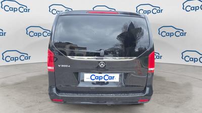 Mercedes Classe V 300 Cdi 237 4matic 9g-Tronic Avantgarde Xl