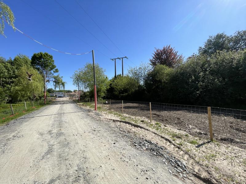 Maison contemporaine - 103 m² - 5 pièces