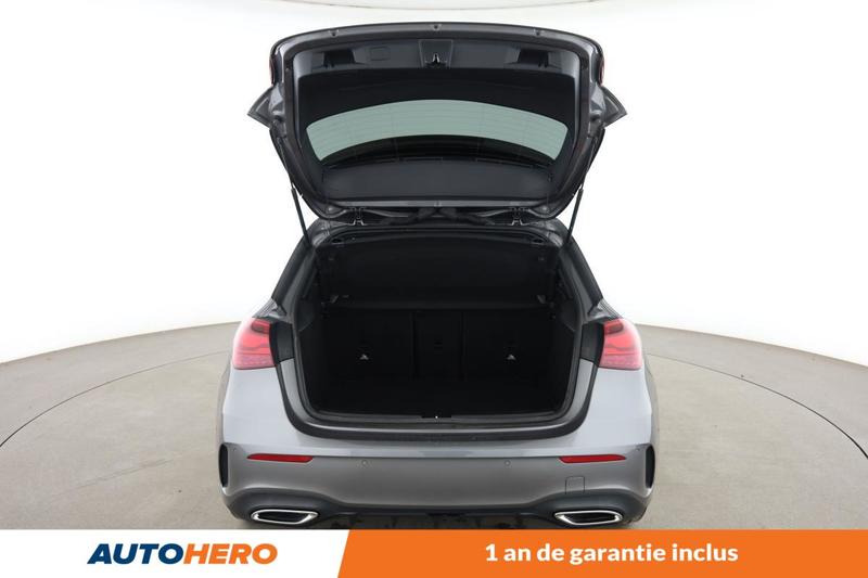 Mercedes Classe a 180 d Amg Line 8g-Dct 116 ch